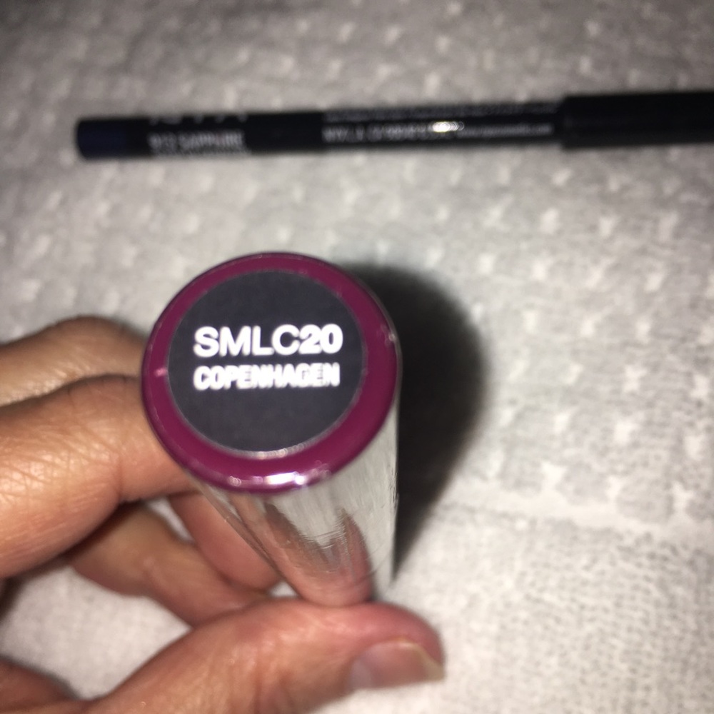 NYX Cosmetics Eye Make up - Picture 4 of 8
